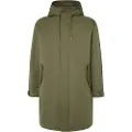 Pepe Jeans Pepe Jeanstil mænd. PM403012 Parka Thander grøn (XL), Casual, Bomuld