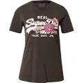 Superdry Vintage Vl Narrative T-shirt