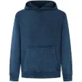 Pepe Jeans Pepe Jeanstil mænd. PM582713 Silverton navy sweatshirt (M), Casual, Økologisk bomuld, Bæredygtig, Blå