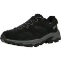 Jack Wolfskin Vojo Tour Texapore Low Vandresko