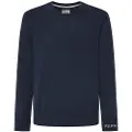 Pepe Jeans Pepe Jeanstil mænd. PM702468 Ny Andre Marino-trøje (XS), Casual, Bomuld, Blå