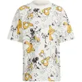 Adidas Disney Mickey Mouse T-shirt Med Korte ærmer