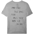 Ecoalf Prio T-shirt Med Korte ærmer