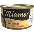 Miamor Paté 12 x 85 g - Kylling