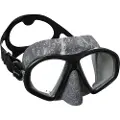 Mares Pure Passion Sealhouette Sf Harpunfiskeri Maske