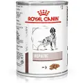 Royal Canin Veterinær Diætvådfoder Til Leverstøtte 420g 12 Enheder