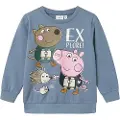 Name it Gurli Gris Sweatshirt