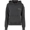 Urban Classics Small Embroidery Terry Hættetrøje