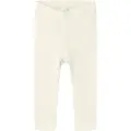 Name it Basis- Ribstrikket Leggings