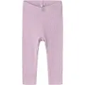 Name it Basis- Ribstrikket Leggings