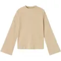 Name It Kids Slim Fit Top Med Lange Ærmer