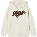 Name it Økologisk Bomuld Hoodie