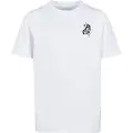 Mister tee Beyond Your Dreams T-shirt Med Korte ærmer