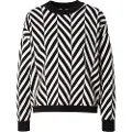 Object Strikket Pullover