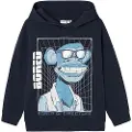 Name it Bored Ape Hoodie