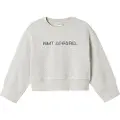 Name it Langærmet Sweatshirt