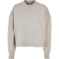 Urban Classics Heavy Terry Garment Dye Sweatshirt