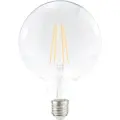 Airam Globlampe E27 LED 3,5W 2200K 300 lumen 4713733 Modsvarer: N/A