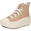 Converse Sneakers Converse CHUCK TAYLOR ALL STAR MOVE LEATHER barn 31