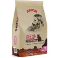 Arion - Cat Food - Fresh Cat Adult Sensitive - 12 Kg