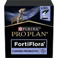 Purina Pro Plan Fortiflora 30x1g Hundefodertilskud