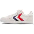 Hummel Slimmer Stadil Leather Low Sko