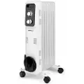 Orbegozo Rl 1500 1500w Olieradiator