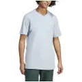 Adidas Essentials Single Embroidered Small Logo T-shirt Med Korte ærmer
