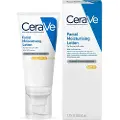 CeraVe Facial Moisturizing Lotion SPF30 52ml - Normal to Dry Skin
