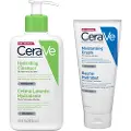 CeraVe Hydraterende Crème Droge Tot Zeer Droge Huid