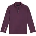 O'Neill Jack´s Polartec 100 Fleecejakke Med Halv Lynlås