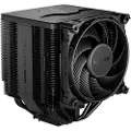 be quiet! Dark Rock Pro 5 Luftkøler Sort