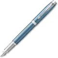 Parker Im Premium Fountain Fyldepen