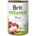 Brit Care Brit Paté & Meat 6 x 400 g - And