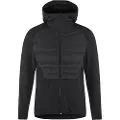 Craft ADV Explore Lt. Down Hybrid, dunjakke, herre, sort