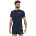 MACRON Emeric Reflex T-shirt Med Korte ærmer