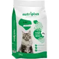Nutri+ Foder Til Voksne Katte 7kg