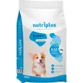 Nutri+ Puppys Hundefoder 15kg