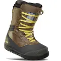 Thirtytwo Bandito X Christenson 2024 Snowboardstøvler sort