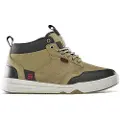 Etnies Jefferson Explorer Winter Sko grøn