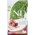 Farmina Prime Mini Kyllinge Hundefoder 2.5kg