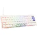 Ducky One 2 Pro Mini Rgb Cherry Red Gata-2645 Gamingtastatur Engelsk