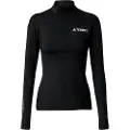 Adidas Xprsleev Langærmet Baselayer