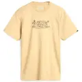 Vans Last Remains T-shirt brun