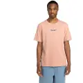 Element Simple Logo T-shirt Med Korte ærmer