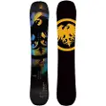 Never Summer Proto Fr Wide Snowboard