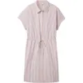 Tom Tailor Striped Kjole