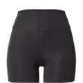 Adidas Optime 4´´ Raw Cut Hem Korte Leggings