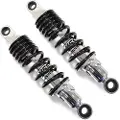 YSS Suspension Yamaha Xv Virago/s 535 88-03/700 85-97/750 85-98/1100 85-89 Støddæmpersæt