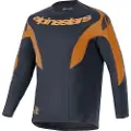 Alpinestars A-supra Race Langærmet Trøje